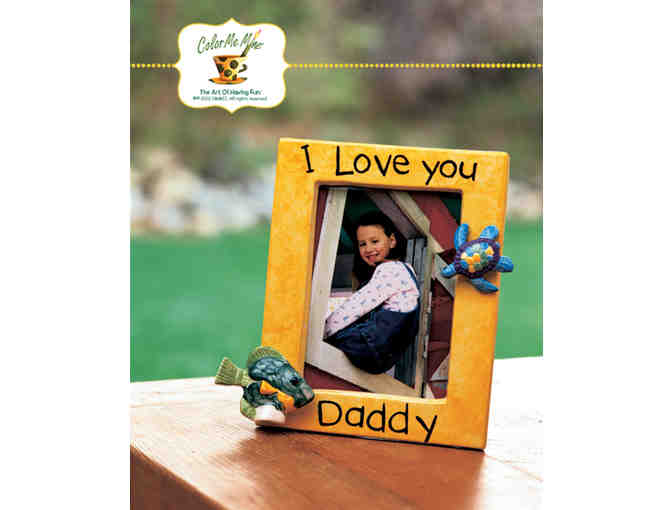 Color Me Mine, Beverly Hills - Gift Certificate for 4 Guests