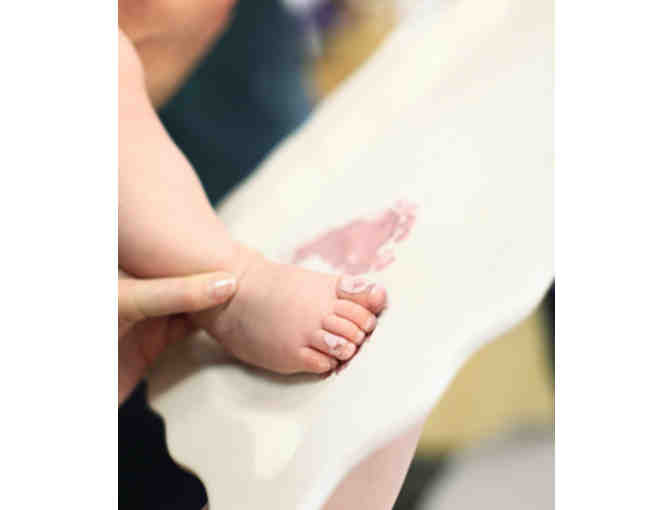 Color Me Mine, Beverly Hills - Gift Certificate for 4 Guests