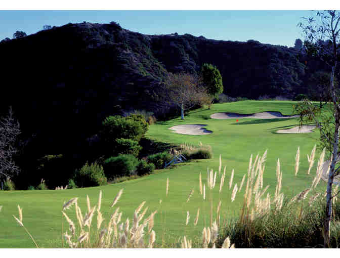 MountainGate Country Club - A Day of Golf for a Foursome