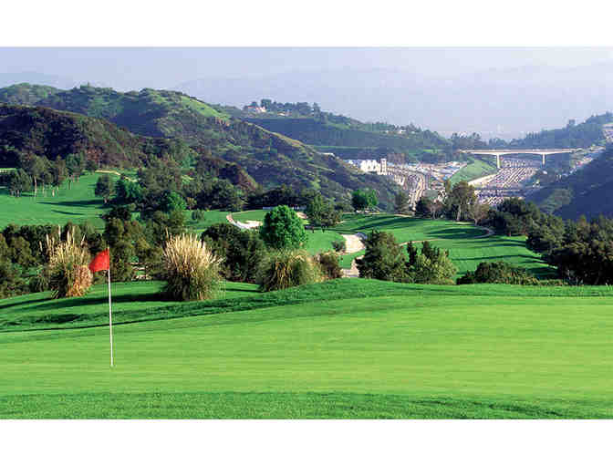 MountainGate Country Club - A Day of Golf for a Foursome