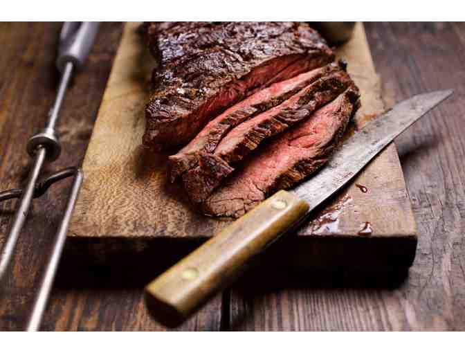 Fogo de Chao Brazilian Steakhouse - One Dinner