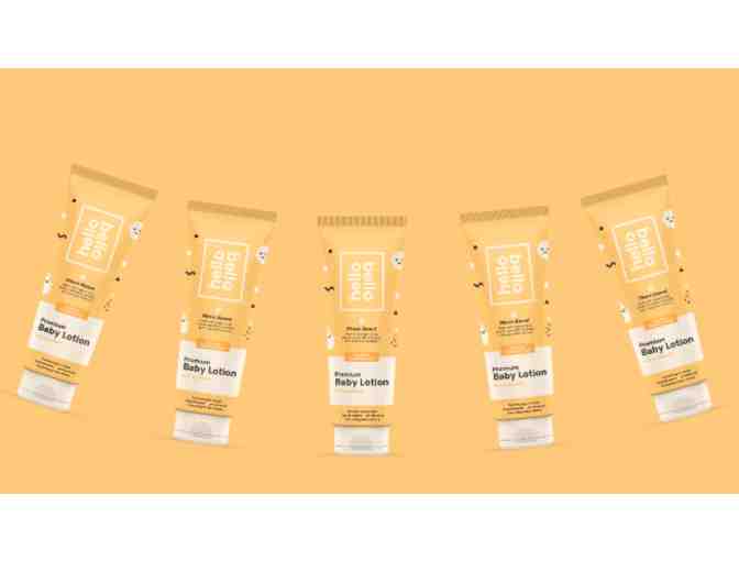 Hello Bello - Three Months of Diapers, Wipes, Shampoo, Bubble Bath, and Lotion*