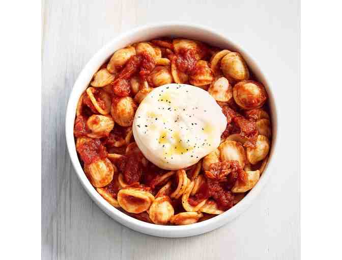 Burrata House - Meal for 4 People