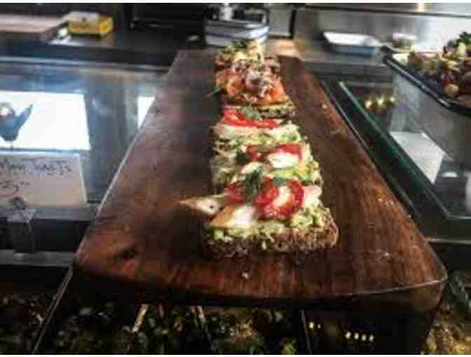 Gjusta - $100 Gift Card*