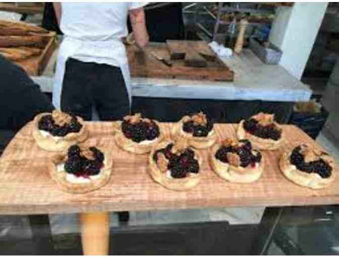 Gjusta - $100 Gift Card*