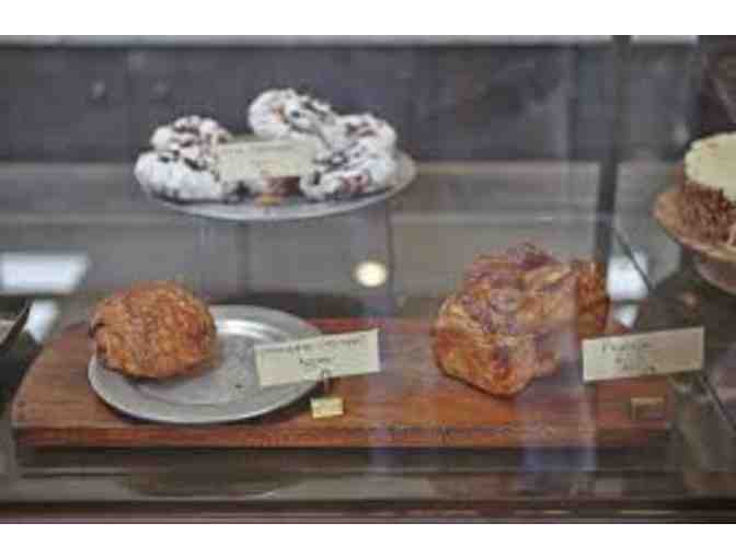 Gjusta - $100 Gift Card*