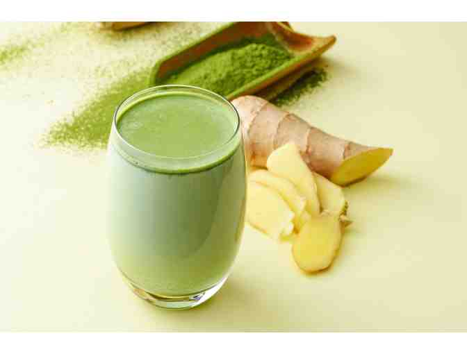 Matcha Village - $10 in Vouchers #1