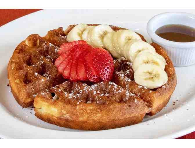 Allegra California Cafe - $25 Gift Certificate