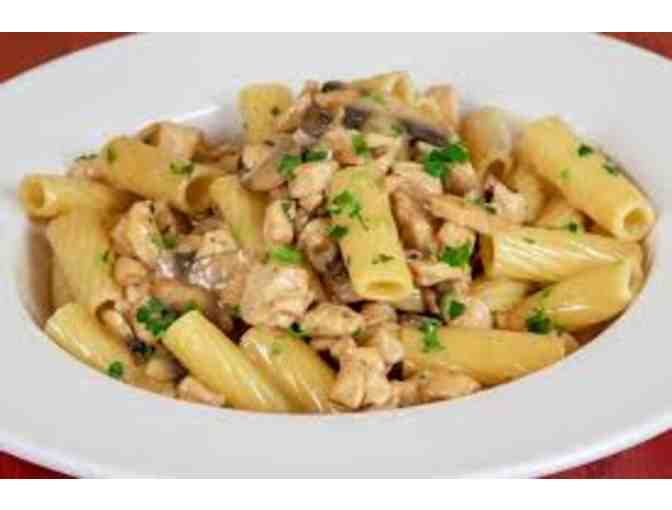 Allegra California Cafe - $25 Gift Certificate