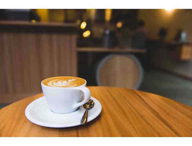 Allegra California Cafe - $25 Gift Certificate