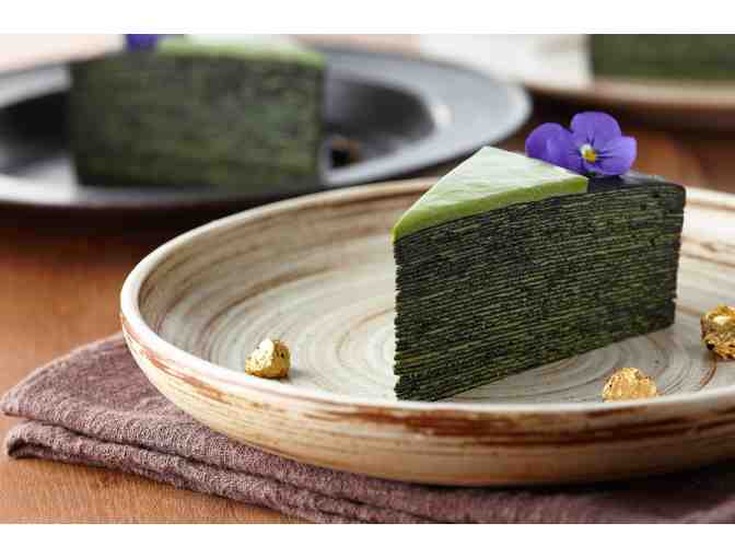 Matcha Village - $10 in Vouchers #1