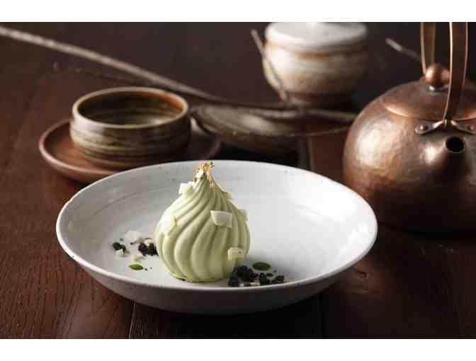 Matcha Village - $10 in Vouchers #2