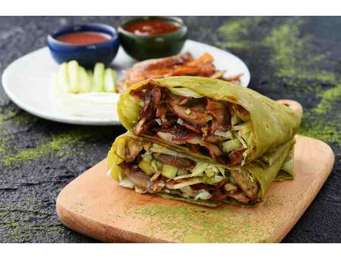 Matcha Village - $10 in Vouchers #2