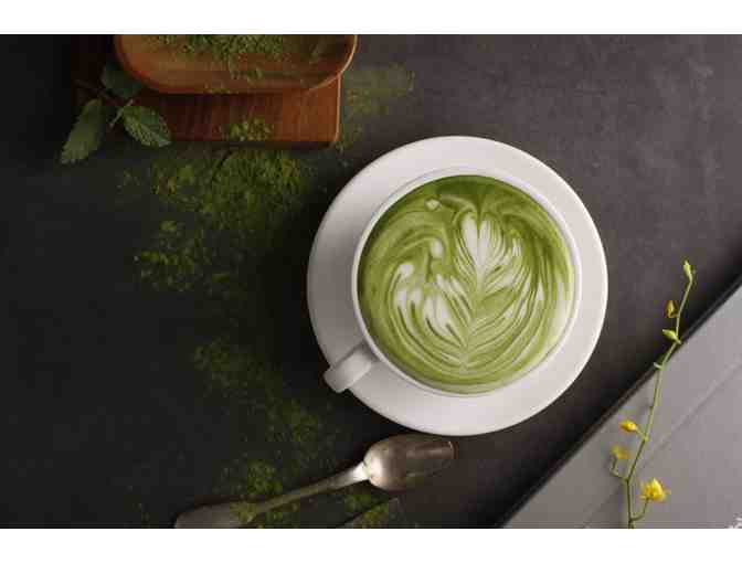 Matcha Village - $10 in Vouchers #4