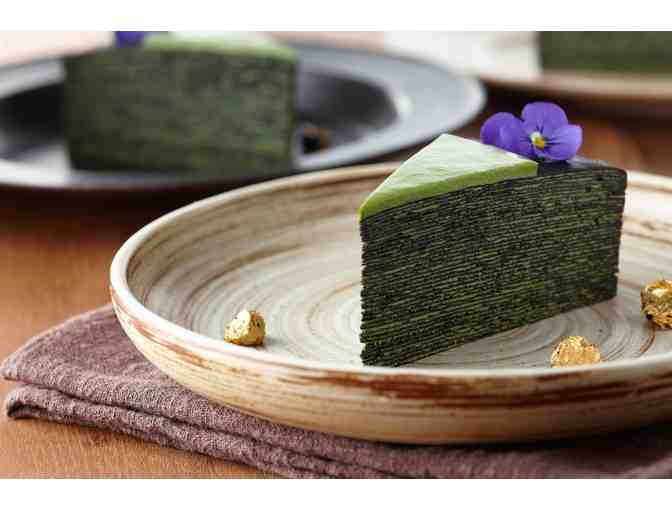 Matcha Village - $10 in Vouchers #4