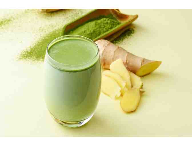 Matcha Village - $10 in Vouchers #5