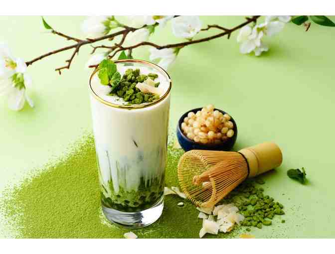 Matcha Village - $10 in Vouchers #6