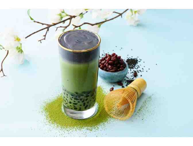 Matcha Village - $10 in Vouchers #8