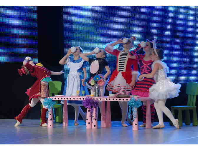 8 Count Dance Academy - $200 Gift Certificate