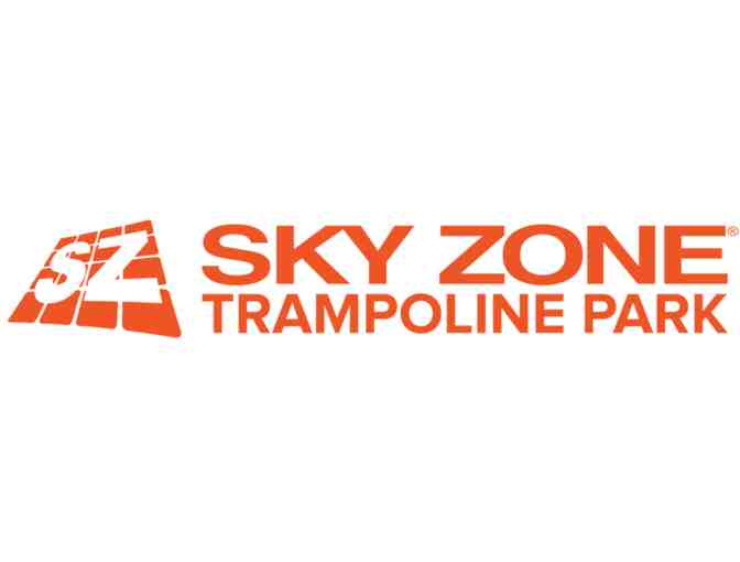 Sky Zone Torrance - 2 One-Hour Jump Passes #1