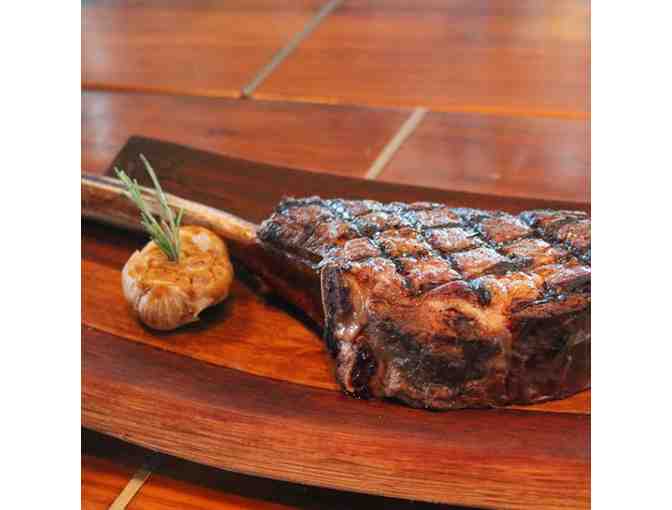 Innovative Dining Group - $150 Gift Card for Dinner for Two at Sushi Roku or BOA