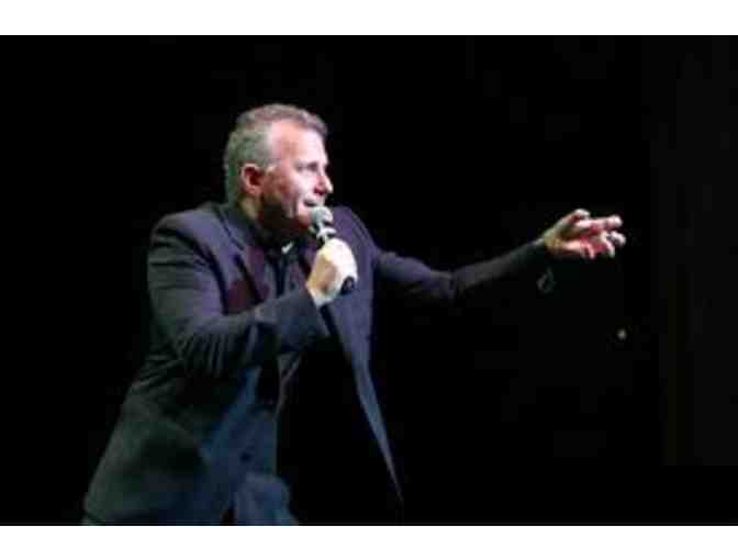 The Comedy & Magic Club - Admission for Two