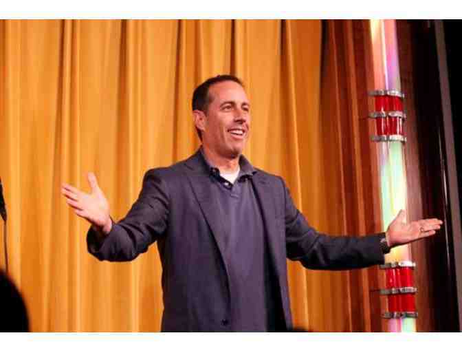 The Comedy & Magic Club - Admission for Two