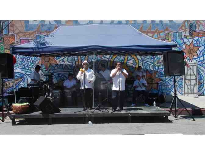 Mar Vista Certified Farmers' Market - $50 Gift Certificate #2