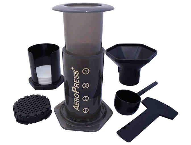 Coffee Lovers Package