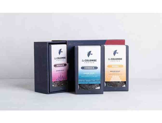 Coffee Lovers Package