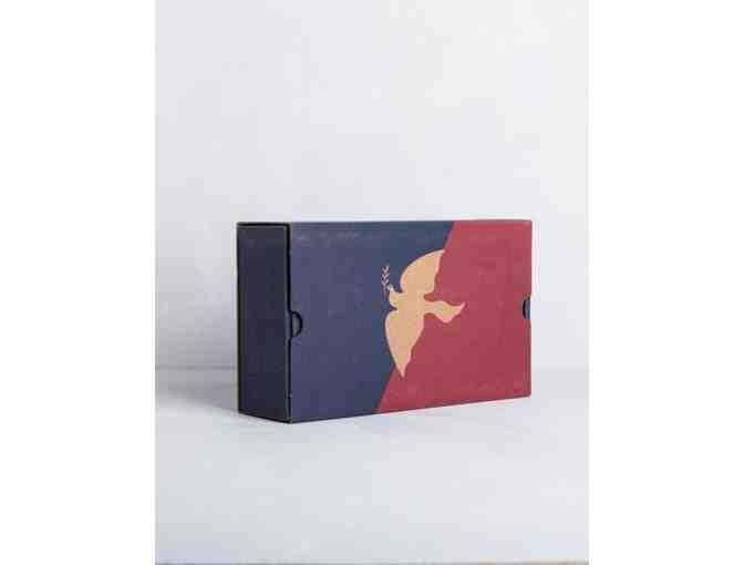 Coffee Lovers Package