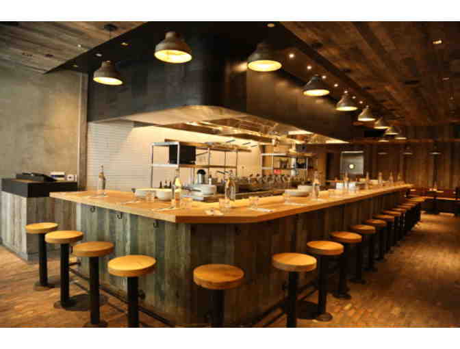 Uovo - Dinner For Two