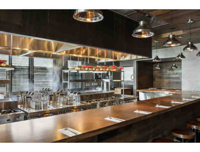 Uovo - Dinner For Two