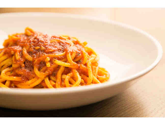 Uovo - Dinner For Two