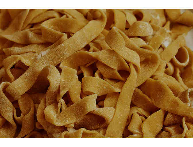 Uovo - Dinner For Two