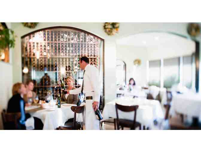 Olio e Limone Ristorante, Pizzeria and Crudo Bar - $50 Certificate