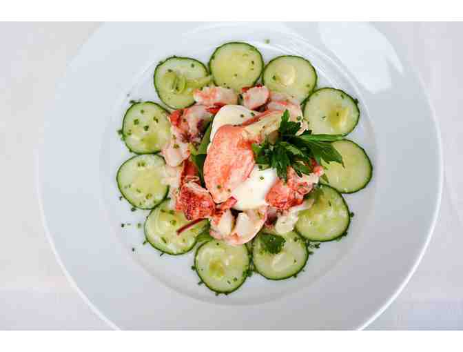 Olio e Limone Ristorante, Pizzeria and Crudo Bar - $50 Certificate