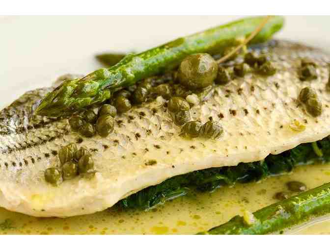 Olio e Limone Ristorante, Pizzeria and Crudo Bar - $50 Certificate