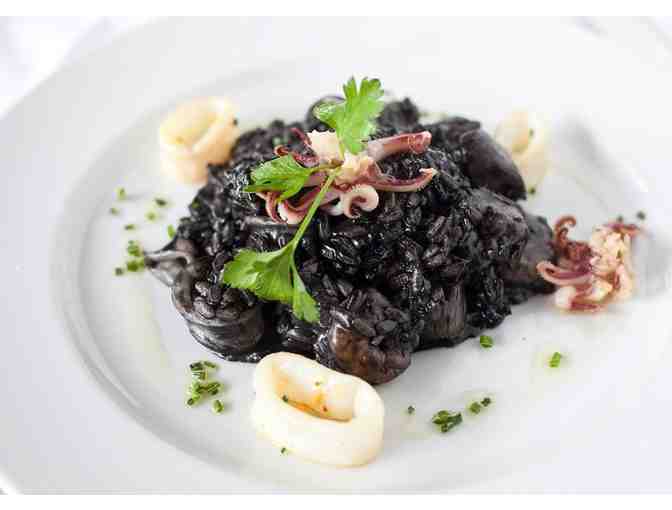 Olio e Limone Ristorante, Pizzeria and Crudo Bar - $50 Certificate