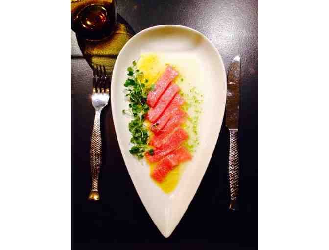 Olio e Limone Ristorante, Pizzeria and Crudo Bar - $50 Certificate