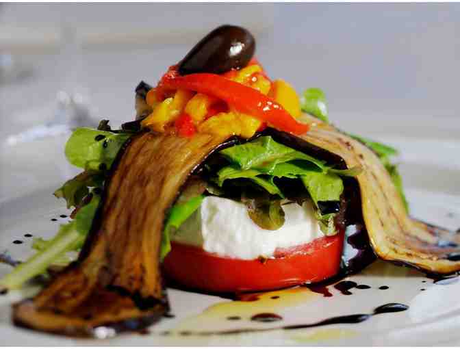 Olio e Limone Ristorante, Pizzeria and Crudo Bar - $50 Certificate