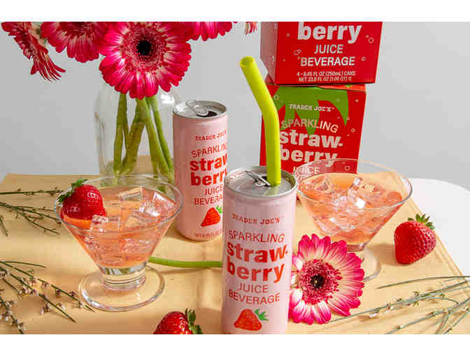 Trader Joe's - Best Of Trader Joe's