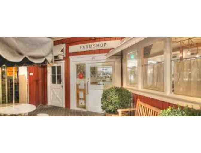 Farmshop - $100 Gift Card