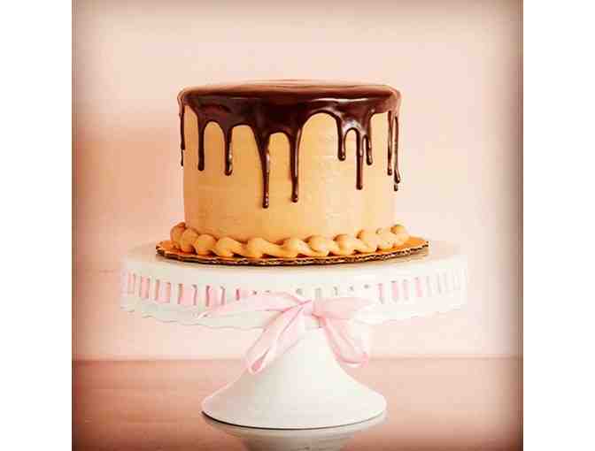 Hotcakes bakes - $35 Gift Certificate