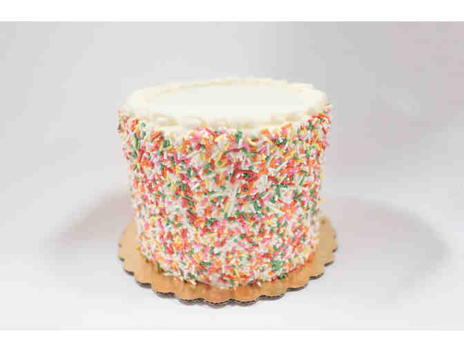 Hotcakes bakes - $35 Gift Certificate