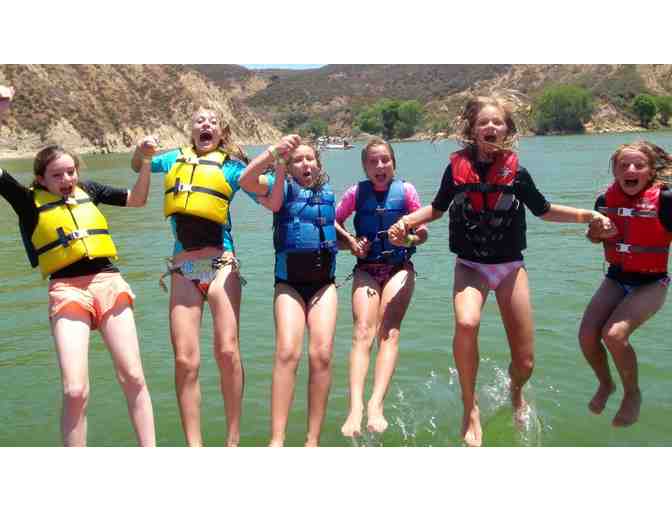 Aloha Beach Camp - 1 Week of Summer Day Camp*