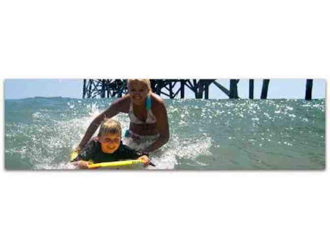 Aloha Beach Camp - 1 Week of Summer Day Camp*