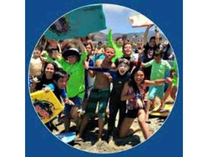 Aloha Beach Camp - 1 Week of Summer Day Camp*