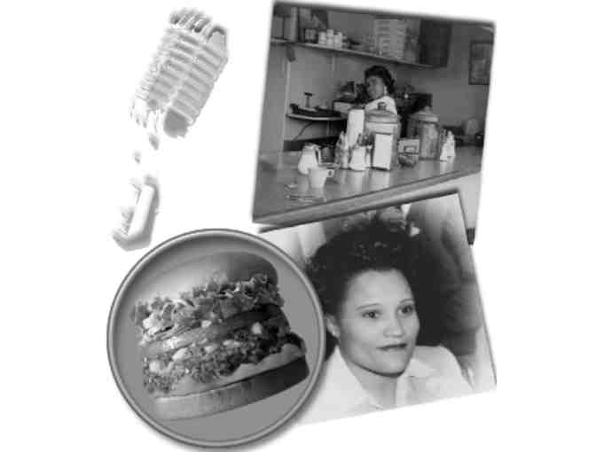 Fatburger - 3 Fat Checks #2