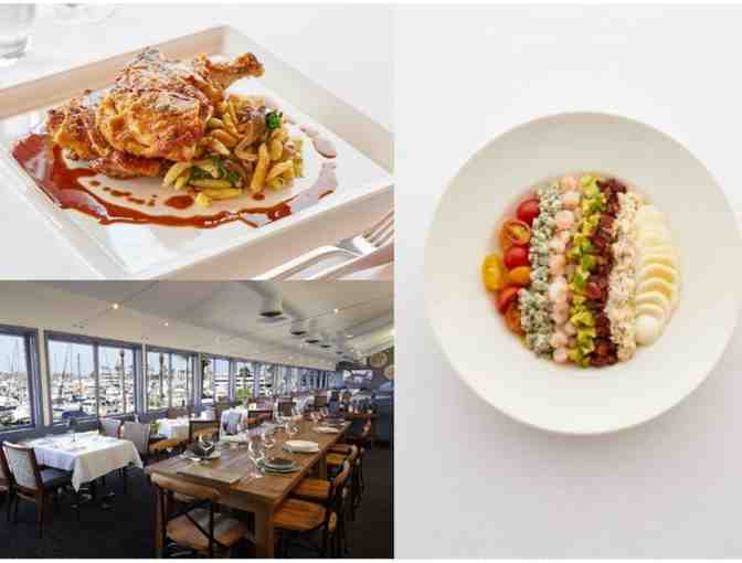 Cafe del Rey - $200 Gift Card